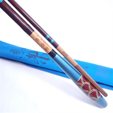 魚集英雄刀別造り